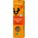 VILMAS Knäckebrot *Sesam & Spice*, 120 g